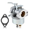 For Tecumseh Snow King OH358SA engine carburetor carb