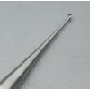 Spratt Brun Bone Curette Size 00