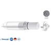 Anti-ageing replacement cartridge for Smarald® shower filter