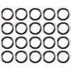 RIG RINGS MEDIUM