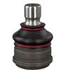 febi bilstein 38543 Ball Joint with lock ring, pack of one