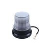 United Pacific 37156B 12 High Power LED Beacon Light
