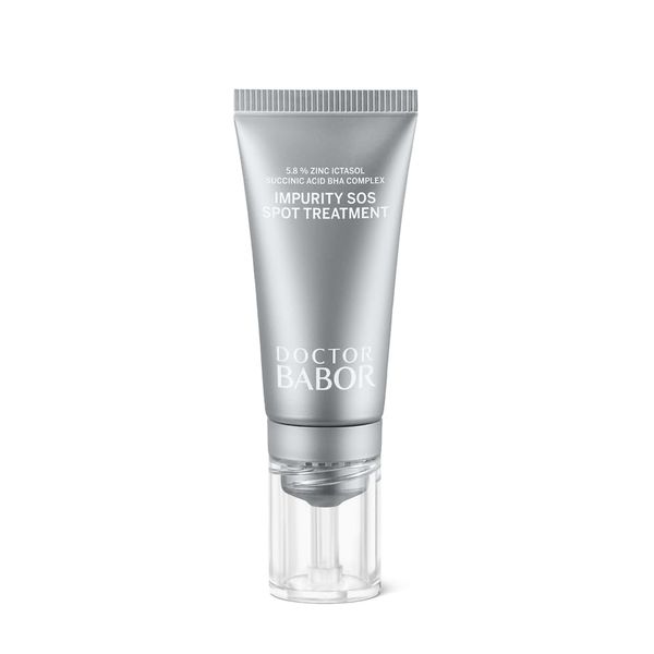 BABOR DOCTOR Impurity SOS Spot Treatment