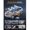 FOXWELL NT510Elite OBD2 Scanner All System Diagnostic Tool For Honda Active Test