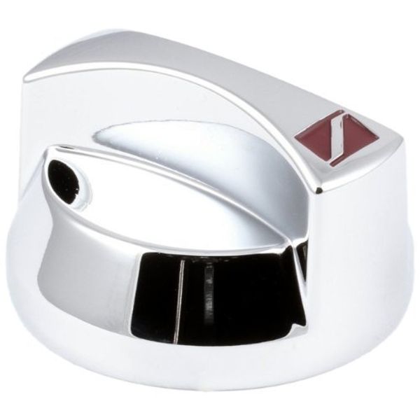 Southbend Range 1189600 Knob, Sectional Metal W/Insert by Southbend Range