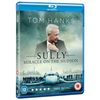 Sully: Miracle On The Hudson [Blu-ray] [2016] [2017]
