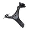 Front Left Lower Control Arm for 2013 2014 2015 - 2017 Honda Accord w/Automatic