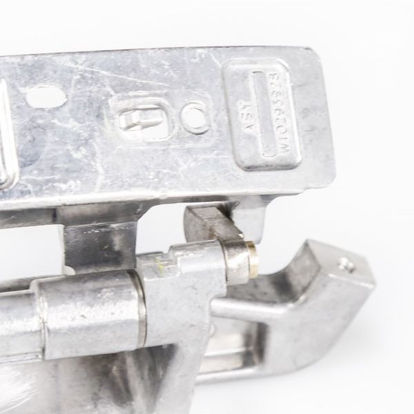 WPW10310366 Whirlpool Door Hinge OEM WPW10310366