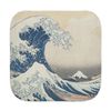 YouCustomizeIt Great Wave Off Kanagawa Face Towel