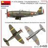 Miniart 1:48 - P-47D-28RE Thunderbolt, Free French Basic