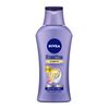 Nivea Premium Body Milk Enrich Chamomile & Rose Scent 6.7 oz (190 g) [For Bouncy and Firm Skin] <> Super Dry Skin
