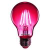SYLVANIA Toledo Retro Chroma A60 GLS 4W E27 Red