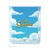 The Simpsons Ultimates Moe 7-Inch Action Figure