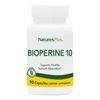 Bioperine 10, 90 Capsules, NaturesPlus