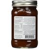 SARABETHS FRUIT SPRD STRWBRY PEACH 18OZ