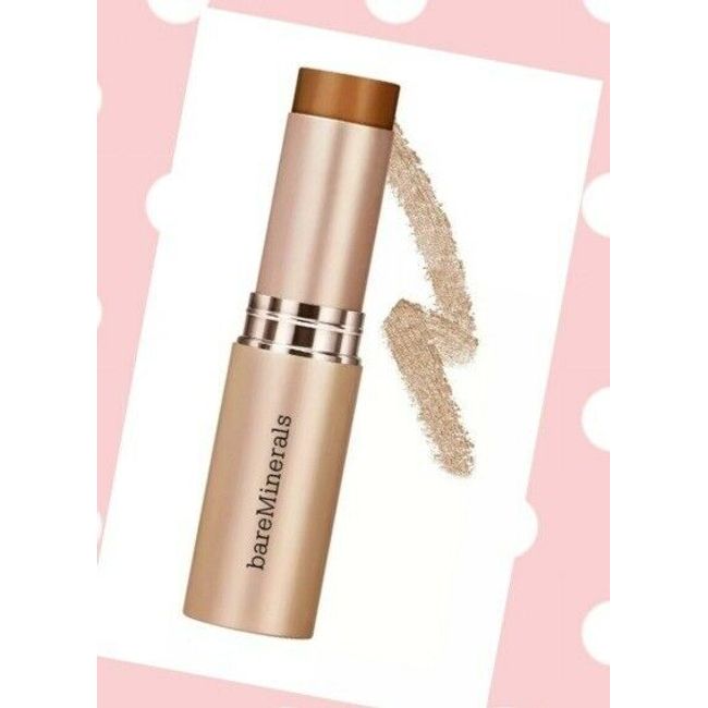 bareMinerals Complexion Rescue Hydrating Foundation Stick SPF 25 Chestnut 10g.