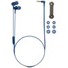Sony Earphones MDR - EX155 bule