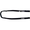 Singing Rock Sling Lanyard schwarz, Länge:60 cm
