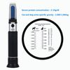 3 In 1 Clinical Refractometer Pet Urine Specific Gravity (1.000~1.060)