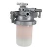 Water Separator System for Yanmar 3TNV76-KWA Engine 129100-55621