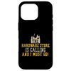 The Hardware Store Is Calling Funny Craftsman Design Case for iPhone 16 Pro
