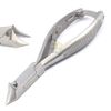 G.S PODIATRIST TOENAIL CUTTER LARGE 5.5" LONG