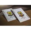 Animal Kingdom Playing Cards by Theory11