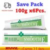 6x Smooth E Vitamin E Add Moisture Wrinkles Acne Scars Dark Spots Fade