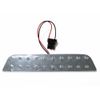 Shingen LED N-BOX Custom Compatible High Mount Stop Lamp, Red, 1 Piece [YP]