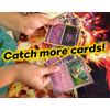 Eevee TCG Random Assortment Bundle || Guaranteed Ultra Rare + 10 Random Cards + Dan123yal Deck Box