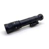 For M640V-DF Flashlight 1200Lumens Tactical Light Offset Side Mount Hunting Rail