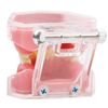 Dental Standard Demonstration Teeth Model 28 Removable Teeth Study Gel Material Soft Teaching Dental Mode
