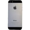 APPLE IPHONE 5 GRAY BATTERY DOOR NEW OTHER CONDITION