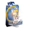 Sonic The Hedgehog Modern Tails Action Figure, Yellow (403724)