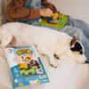 Intelligent Games - Smart Dog - Corgi - Brainstorming - Strategy Games and Competence Development - Logic and Reflection Games - 7 Years + - 1 Player - Multilingual - SG 451