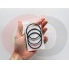 Captain O-Ring – Replacement 52250 / HG-52250 O-Ring for Hydro-Gear (3 Pack)