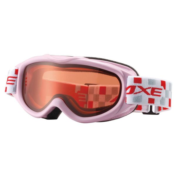 AXE AX250-WD PK Kids Snow Goggles