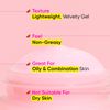 Dot & Key Watermelon + Glycolic Matte Moisturizer