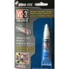 Vibra-Tite Threadlocker Adjustable Strength Red Gel Lock Tight VC-3 (5 ml)