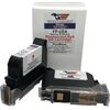 FP PIC40 Replacement Red Ink Cartridge for PostBase Series Meters