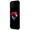iPhone 11 Pro RC Car Heart - Vintage Remote Control Racing Lover Case