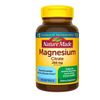 High Absorption Magnesium Citrate, 3 PACK, 250 mg per serving, 60 softgels x 3