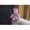 Warmies MFW-HIP-1 Heatable Plush Toy, Lilac