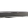 Handmade Sword - Aluminium Alloy Unsharpened Iaido Training Katana/Wakizashi Sword, Handmade, Full Tang, Black Scabbard (Crane Wakizashi)
