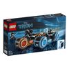 LEGO Ideas TRON: Legacy 21314 Building Set - Inspired by the Disney Film TRON: Legacy