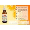 Vitamin C Based Formula With Niacinamide, Vitamin E, Ferulic Acid