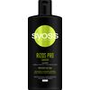 RIZOS PRO champú cabello ondas o rizos 440 ml