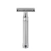 Edwin Jagger DE89 Reusable Classic Double Edge Safety Razor for Men (Barley)