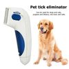 Pet combs, electric pet combs, cat combs/dog combs, grooming combs can effective