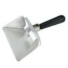 Chips Bagger - Stainless Steel, Perfect for Takeaway and Kebab Shops